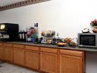 фото отеля Rodeway Inn Roswell