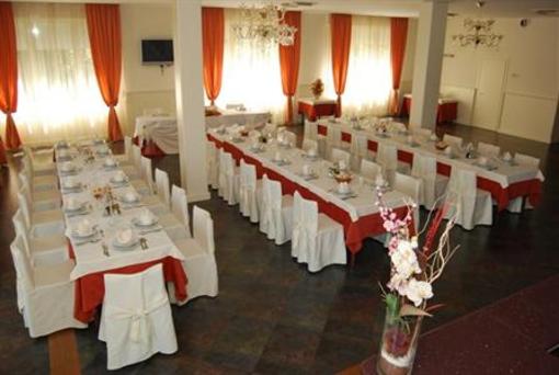 фото отеля Hotel Ristorante La Chiesaccia