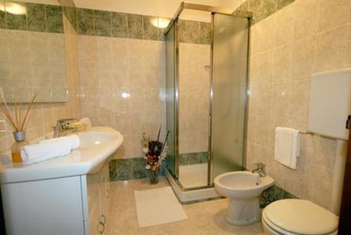 фото отеля Hotel Ristorante La Chiesaccia