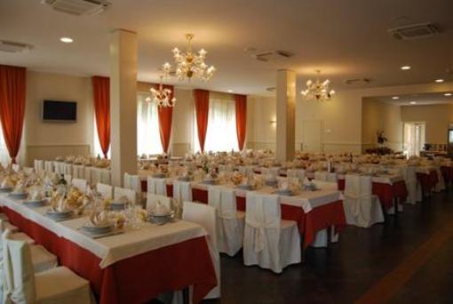 фото отеля Hotel Ristorante La Chiesaccia