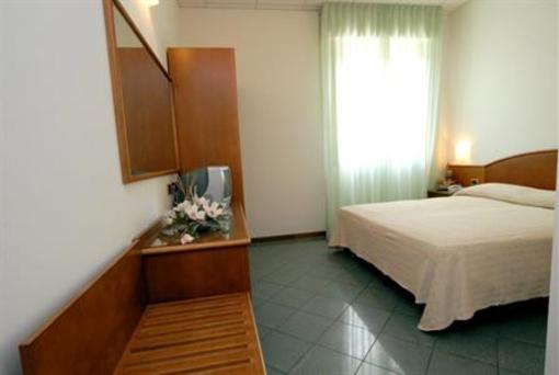 фото отеля Hotel Ristorante La Chiesaccia