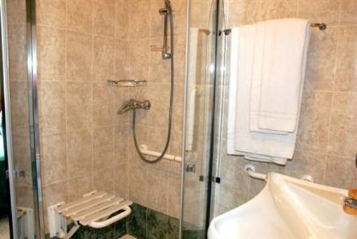 фото отеля Hotel Ristorante La Chiesaccia
