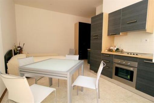 фото отеля Hotel Ristorante La Chiesaccia