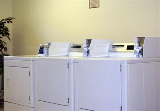 фото отеля Residence Inn Erie