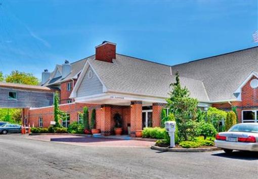 фото отеля Residence Inn Erie