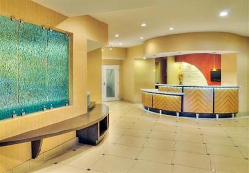 фото отеля Residence Inn Erie