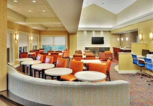 фото отеля Residence Inn Erie