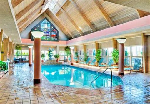 фото отеля Residence Inn Erie
