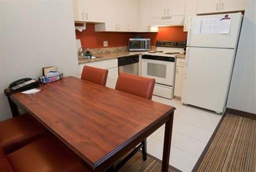 фото отеля Residence Inn Erie