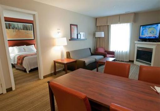 фото отеля Residence Inn Erie