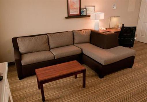 фото отеля Residence Inn Erie