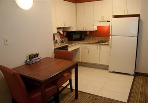 фото отеля Residence Inn Erie