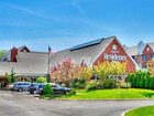 фото отеля Residence Inn Erie