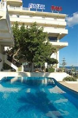 фото отеля Hotel Masa Internacional Torrevieja