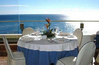 фото отеля Hotel Masa Internacional Torrevieja