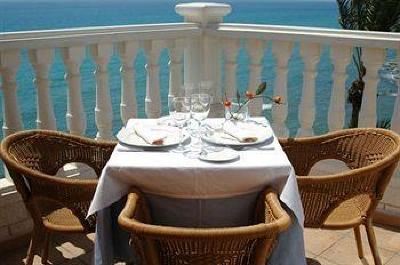 фото отеля Hotel Masa Internacional Torrevieja