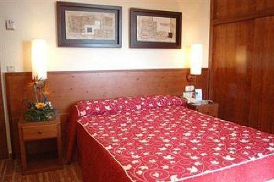 фото отеля Hotel Masa Internacional Torrevieja