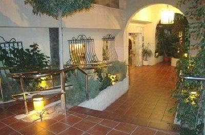 фото отеля Hotel Masa Internacional Torrevieja