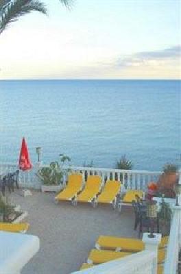 фото отеля Hotel Masa Internacional Torrevieja
