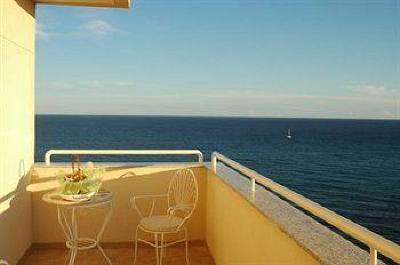 фото отеля Hotel Masa Internacional Torrevieja