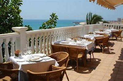 фото отеля Hotel Masa Internacional Torrevieja