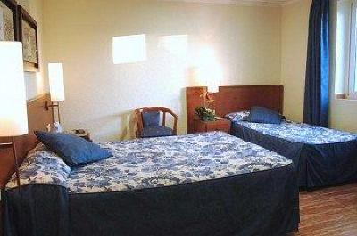 фото отеля Hotel Masa Internacional Torrevieja
