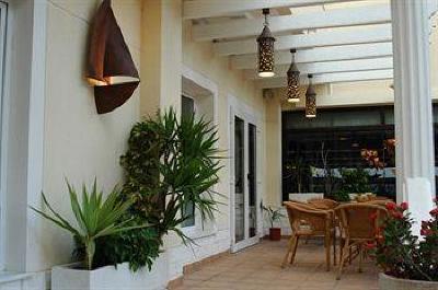фото отеля Hotel Masa Internacional Torrevieja