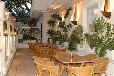фото отеля Hotel Masa Internacional Torrevieja
