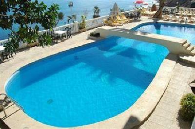 фото отеля Hotel Masa Internacional Torrevieja