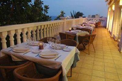 фото отеля Hotel Masa Internacional Torrevieja