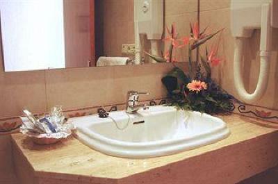 фото отеля Hotel Masa Internacional Torrevieja