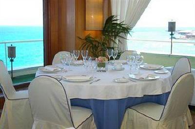 фото отеля Hotel Masa Internacional Torrevieja