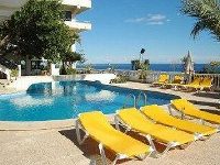 Hotel Masa Internacional Torrevieja