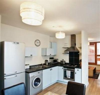 фото отеля Your Space Apartment Balmoral House