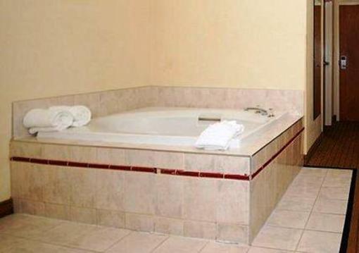 фото отеля Rodeway Inn & Suites Chattanooga