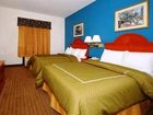 фото отеля Rodeway Inn & Suites Chattanooga