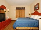 фото отеля Rodeway Inn & Suites Chattanooga