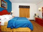 фото отеля Rodeway Inn & Suites Chattanooga