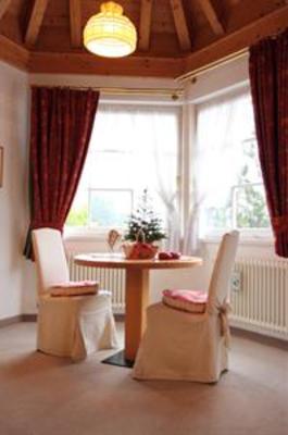 фото отеля Hotel Garnì Laurino