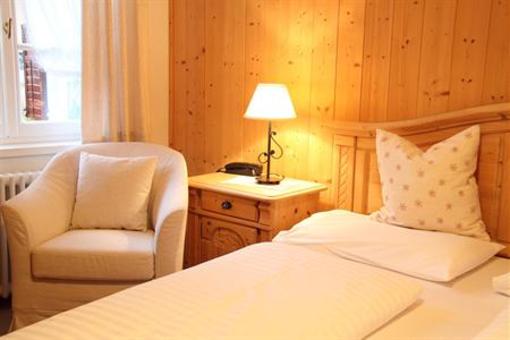 фото отеля Hotel Garnì Laurino