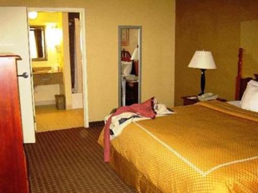 фото отеля Comfort Suites Port Allen