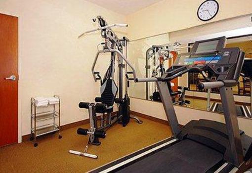 фото отеля Comfort Suites Port Allen
