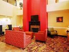 фото отеля Comfort Suites Port Allen