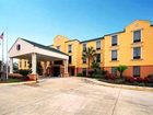 фото отеля Comfort Suites Port Allen