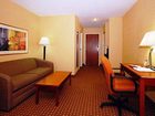фото отеля Comfort Suites Port Allen
