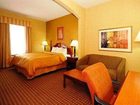 фото отеля Comfort Suites Port Allen