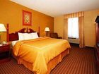 фото отеля Comfort Suites Port Allen