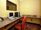 фото отеля Comfort Suites Port Allen