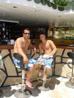 фото отеля First Class Hotel Didim