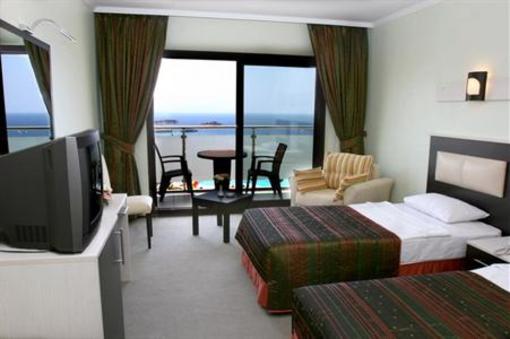 фото отеля First Class Hotel Didim
